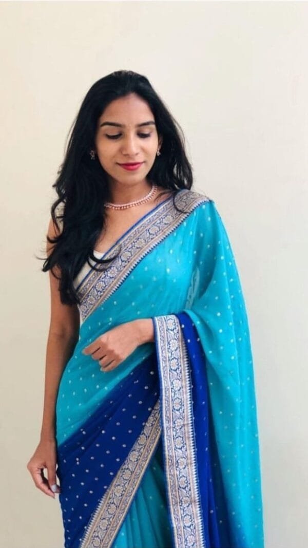 कांजीवरम साड़ी Price - Designer Sarees Rs 500 to 1000