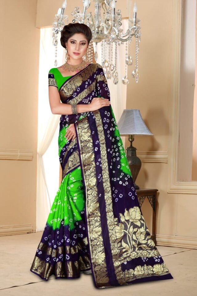 न्यू साड़ी - Designer Sarees Rs 500 to 1000