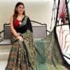 न्यू साड़ी - Designer Sarees Rs 500 to 1000
