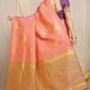बनारसी साड़ी Price - Designer Sarees Rs 500 to 1000
