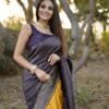 बनारसी साड़ी Price - Designer Sarees Rs 500 to 1000