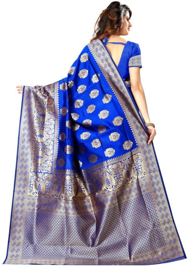 साड़ी - Designer Sarees Rs 500 to 1000