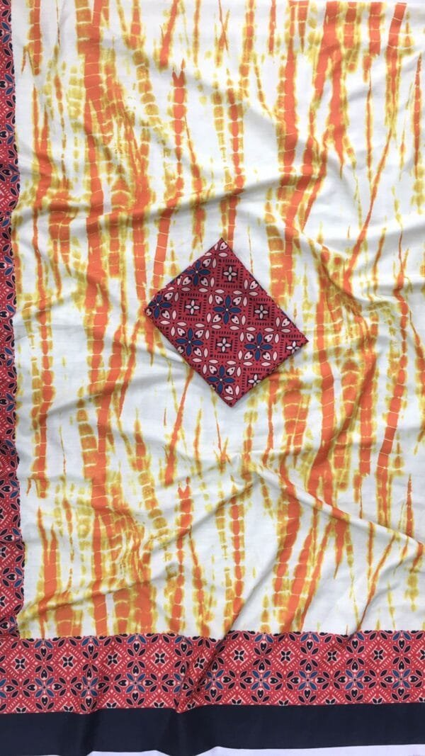 साड़ी - Designer Sarees Rs 500 to 1000