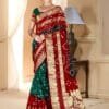 साड़ी का डिजाइन - Designer Sarees Rs 500 to 1000