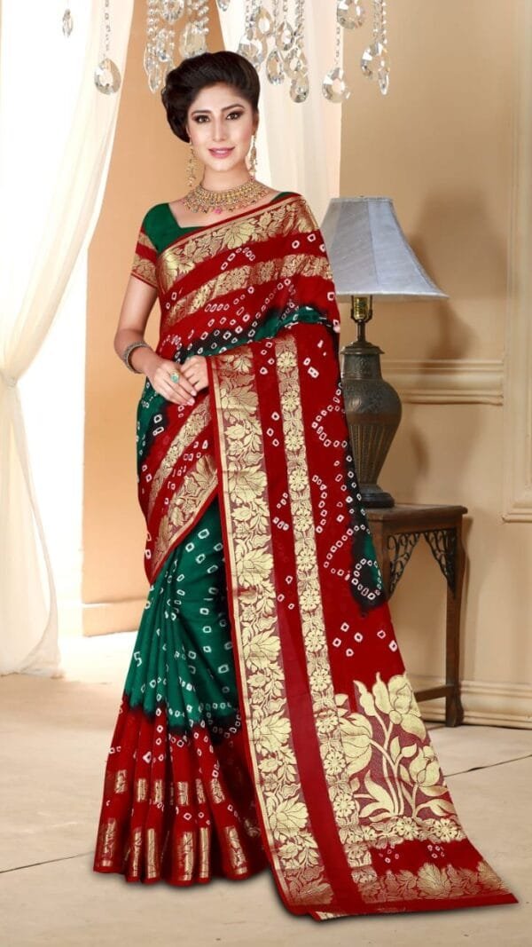 साड़ी का डिजाइन - Designer Sarees Rs 500 to 1000