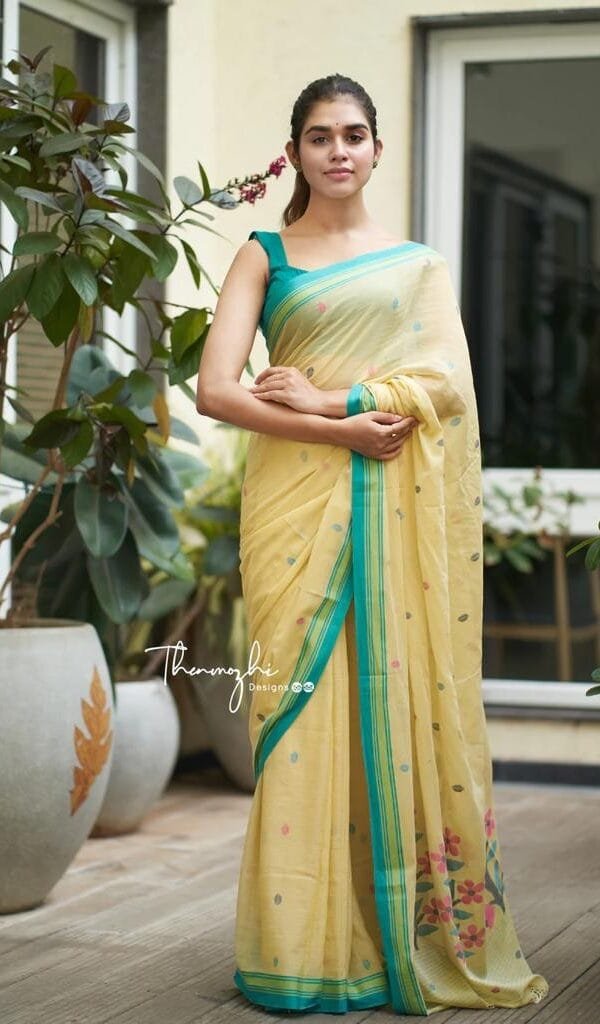 साड़ी का डिजाइन - Designer Sarees Rs 500 to 1000