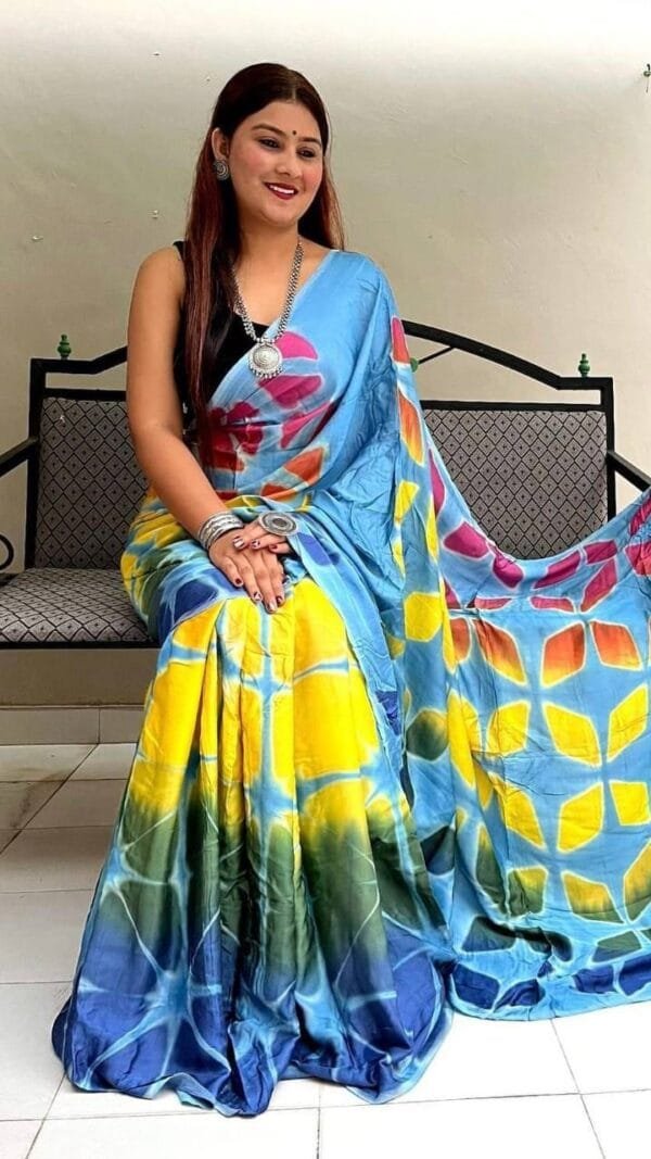 साड़ी का डिजाइन - Designer Sarees Rs 500 to 1000