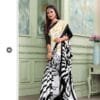 साड़ी का फोटो - Designer Sarees Rs 500 to 1000