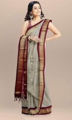 साड़ी की डिजाइन - Designer Sarees Rs 500 to 1000