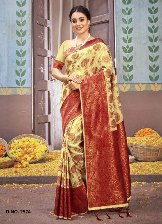 साड़ी की डिजाइन - Designer Sarees Rs 500 to 1000