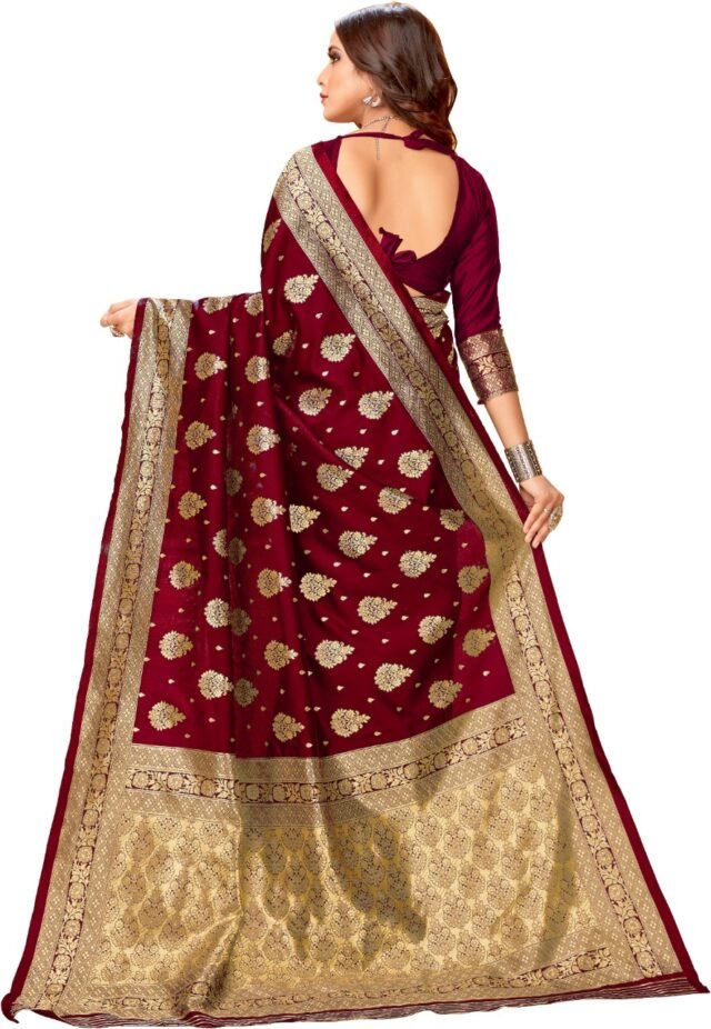 साड़ी डिजाइन - Designer Sarees Rs 500 to 1000