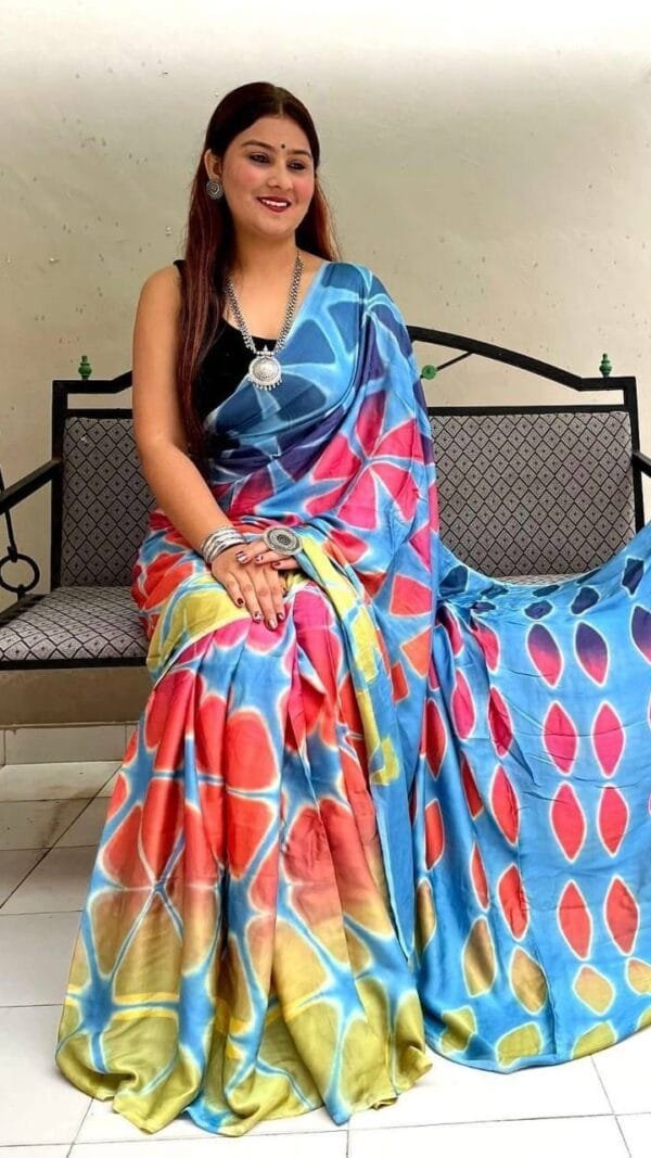 साड़ी डिजाइन - Designer Sarees Rs 500 to 1000