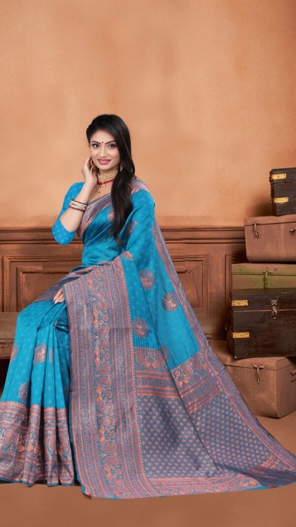 साड़ी डिजाइन - Designer Sarees Rs 500 to 1000