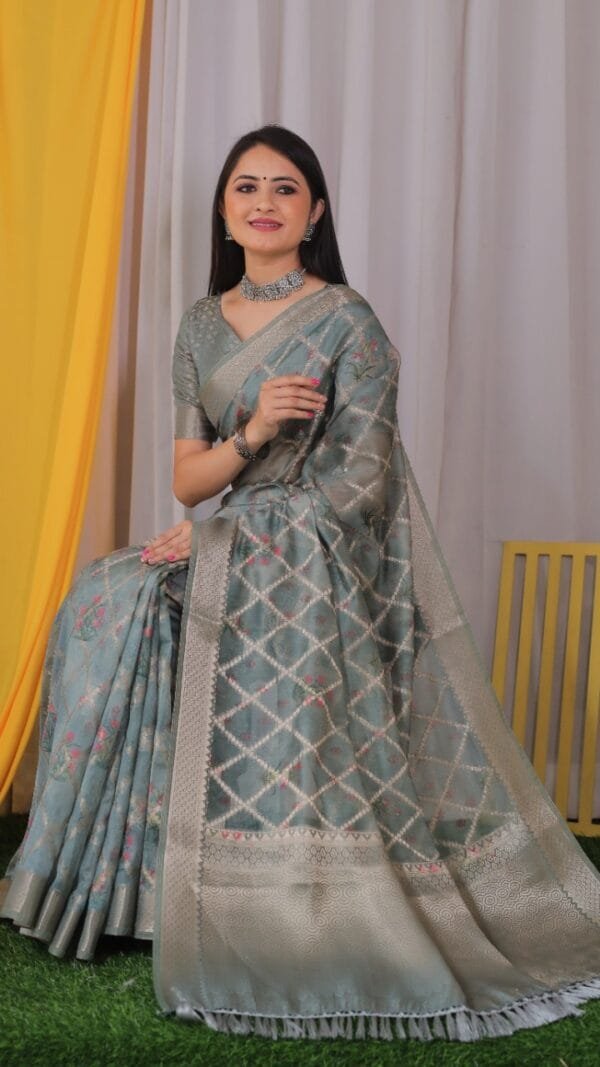 साड़ी डिजाइन - Designer Sarees Rs 500 to 1000