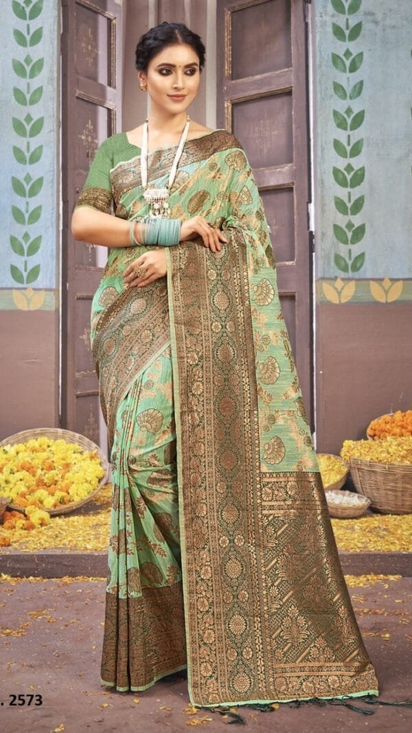 साड़ी डिजाइन - Designer Sarees Rs 500 to 1000