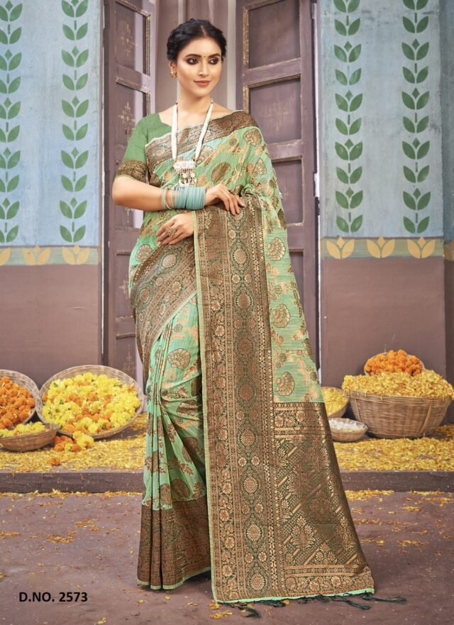 साड़ी डिजाइन - Designer Sarees Rs 500 to 1000