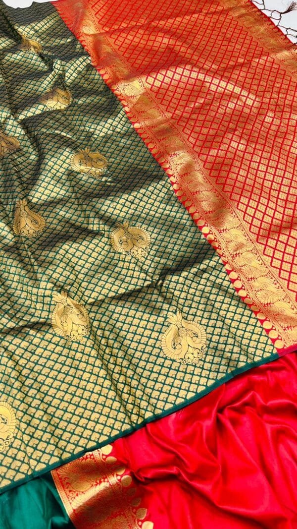 साड़ी डिजाइन फोटो - Designer Sarees Rs 500 to 1000