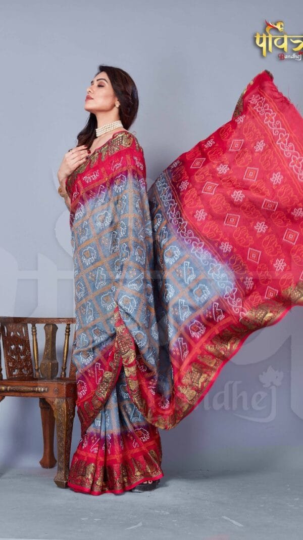 साड़ी फॉर गर्ल्स - Designer Sarees Rs 500 to 1000