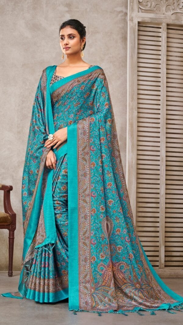 साड़ी फोटो - Designer Sarees Rs 500 to 1000