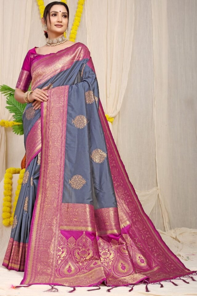 साड़ी फोटो - Designer Sarees Rs 500 to 1000