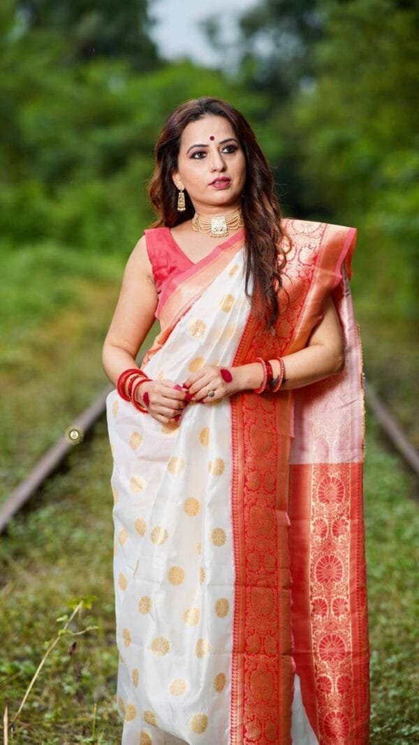 साड़ी सेल - Designer Sarees Rs 500 to 1000