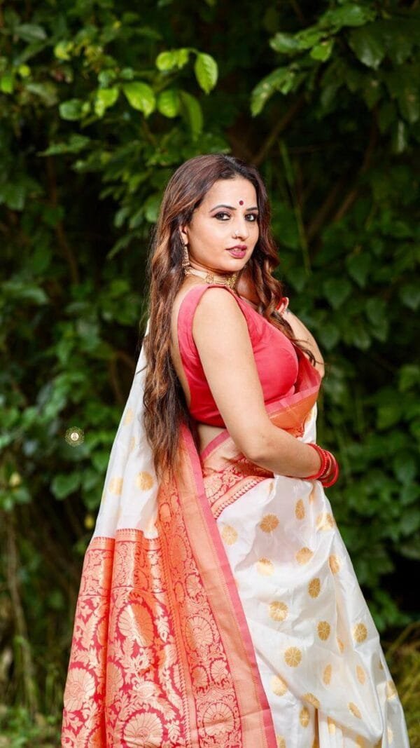 साड़ी सेल - Designer Sarees Rs 500 to 1000