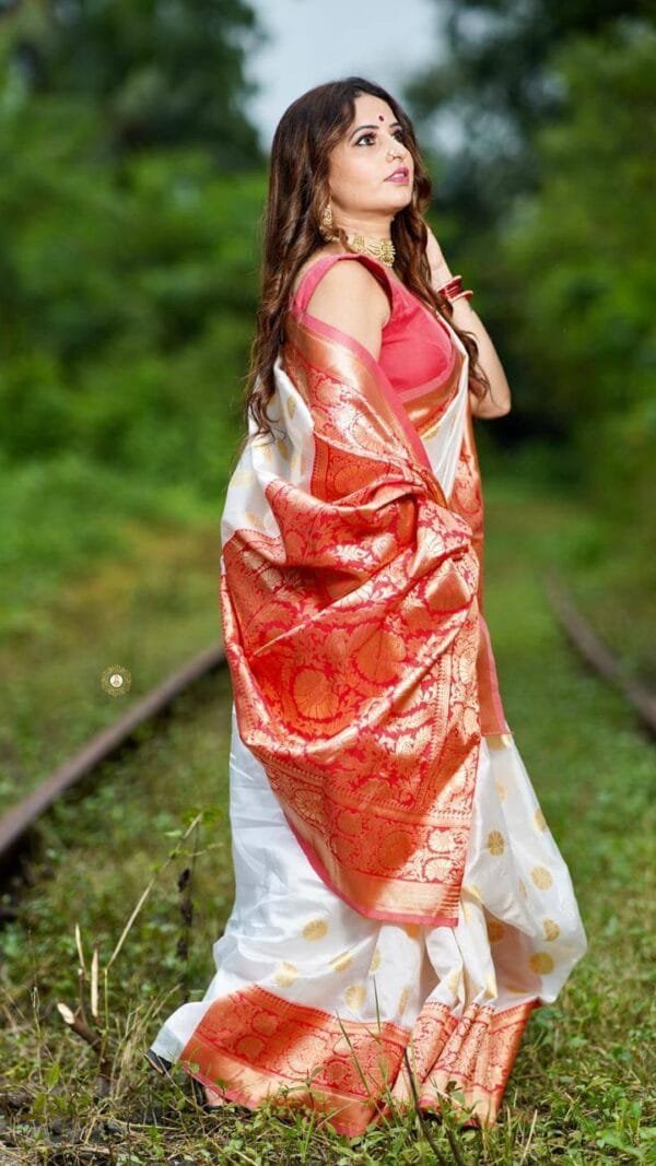 साड़ी सेल - Designer Sarees Rs 500 to 1000