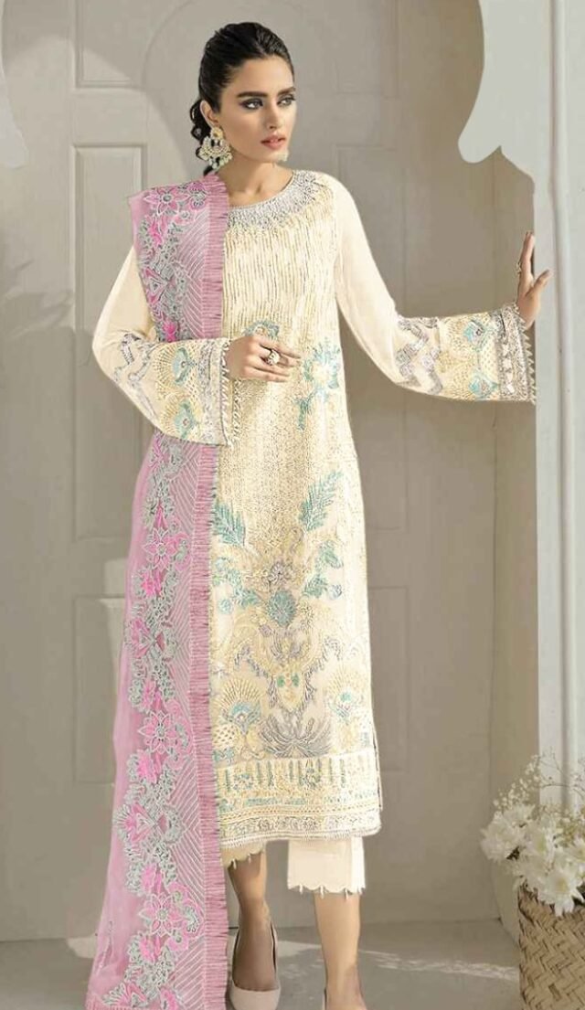 Alishaif Pakistani Suits - Pakistani Suits