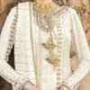 Anarkali Pakistani Dress - Pakistani Suits