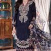 Anarkali Pakistani Dress - Pakistani Suits