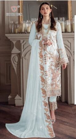 Buy Pakistani Dress Online - Pakistani Suits
