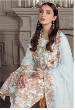 Buy Pakistani Dress Online - Pakistani Suits
