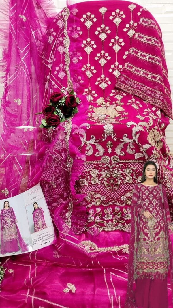 Cheap Pakistani Suits Online - Pakistani Suits