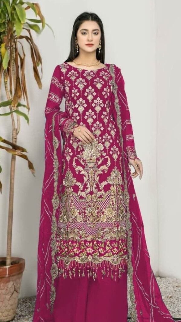 Cheap Pakistani Suits Online - Pakistani Suits