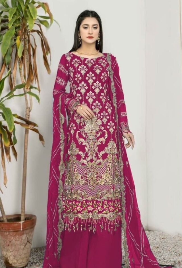 Cheap Pakistani Suits Online - Pakistani Suits