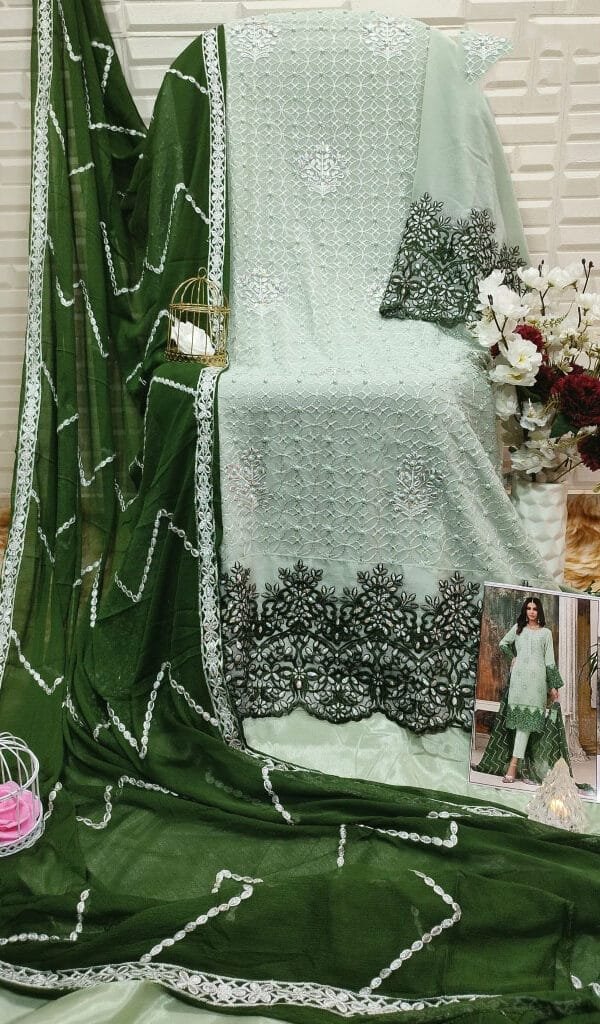 Cheapest Pakistani Suits Online - Pakistani Suits