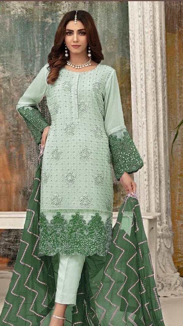 Cheapest Pakistani Suits Online - Pakistani Suits