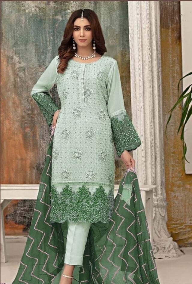 Cheapest Pakistani Suits Online - Pakistani Suits