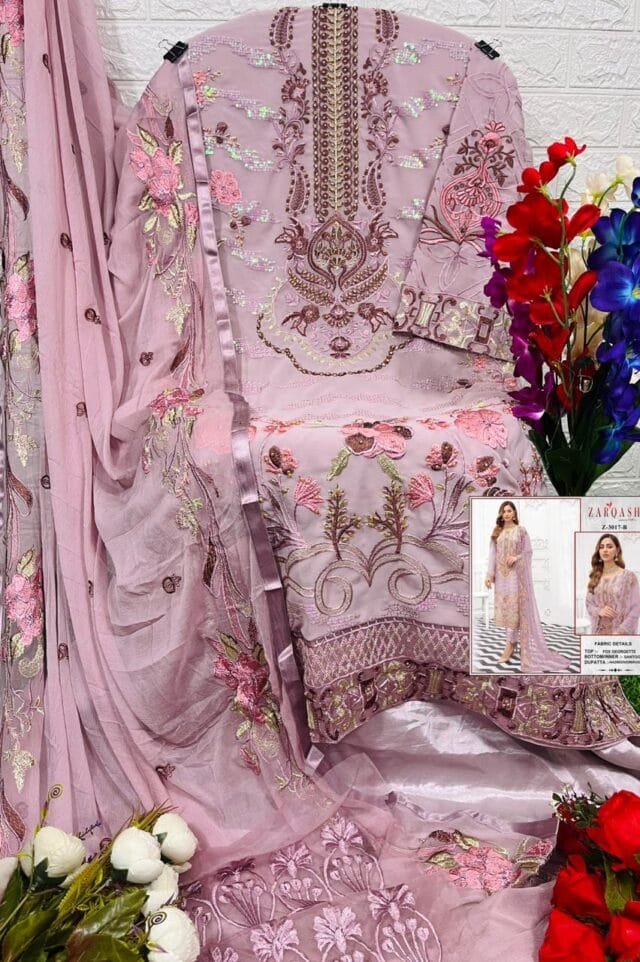 Chiffon Pakistani Suits Uk - Pakistani Suits