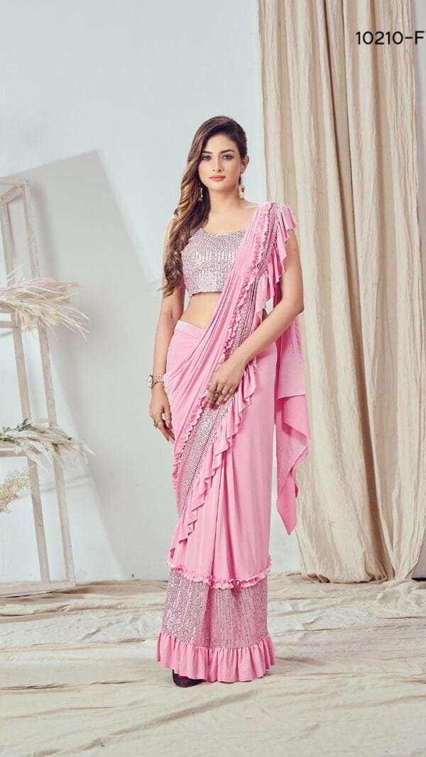 Cotton Wholesale Saree - Wholesale Saree