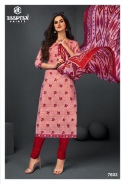 Deeptex Vol 76 Catalogue 2023 Dn 7603