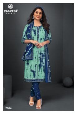 Deeptex Vol 76 Catalogue 2023 Dn 7604