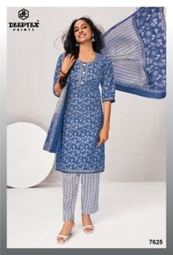 Deeptex Vol 76 Catalogue 2023 Dn 7625