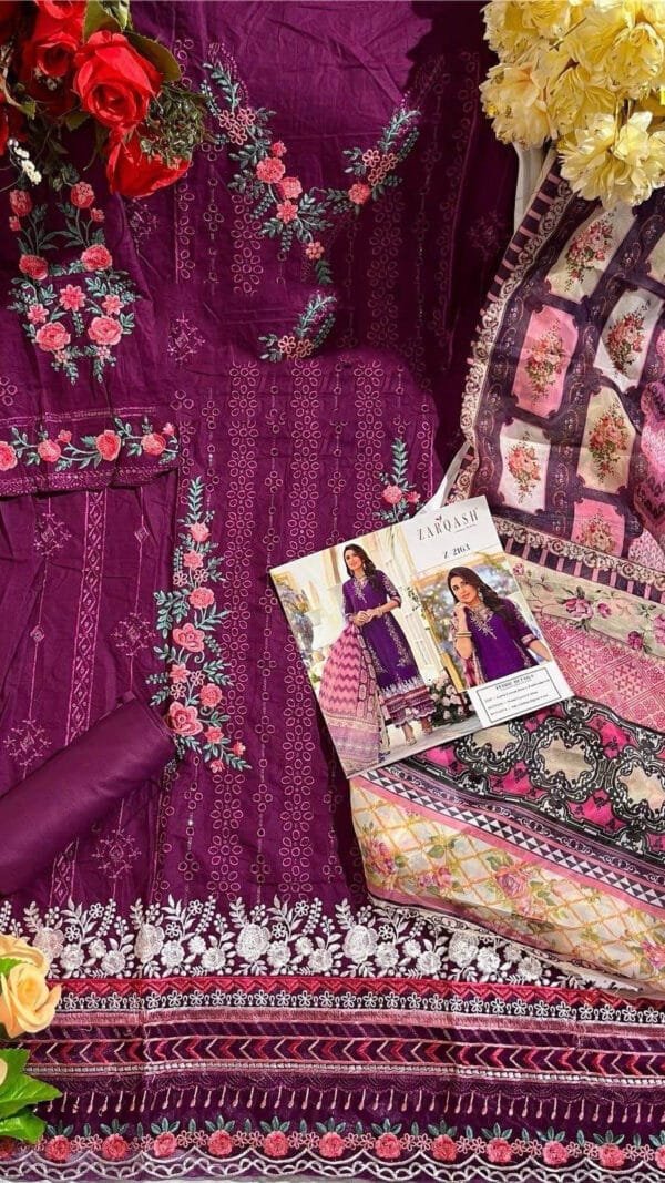 Dubai Pakistani Suits - Pakistani Suits