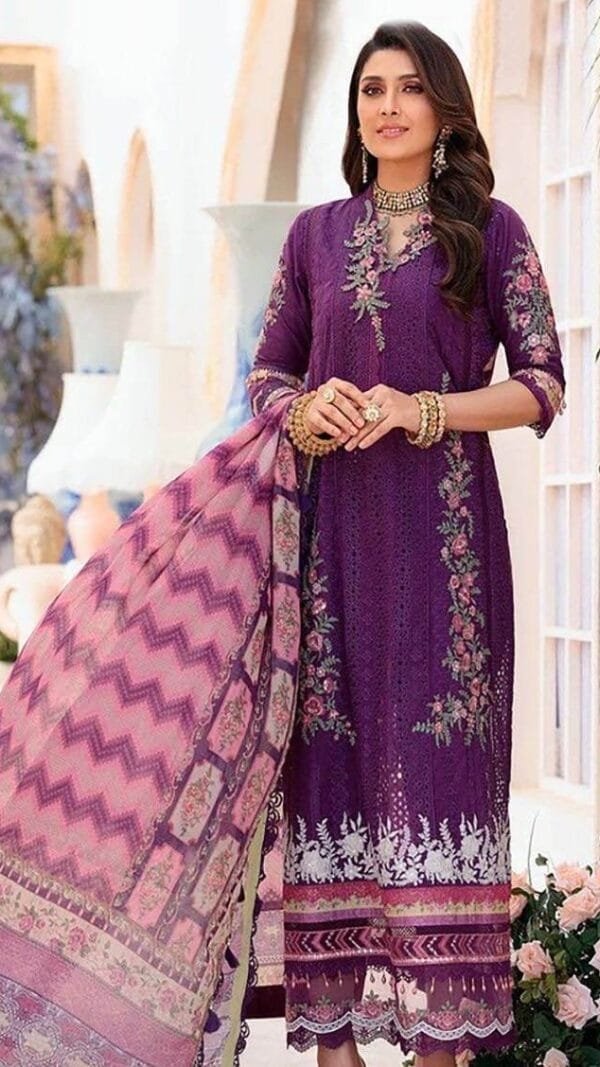 Dubai Pakistani Suits - Pakistani Suits