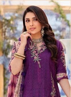 Dubai Pakistani Suits - Pakistani Suits