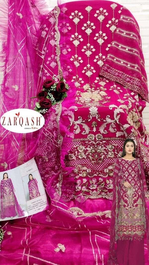 Fashion Naari Pakistani Suits - Pakistani Suits