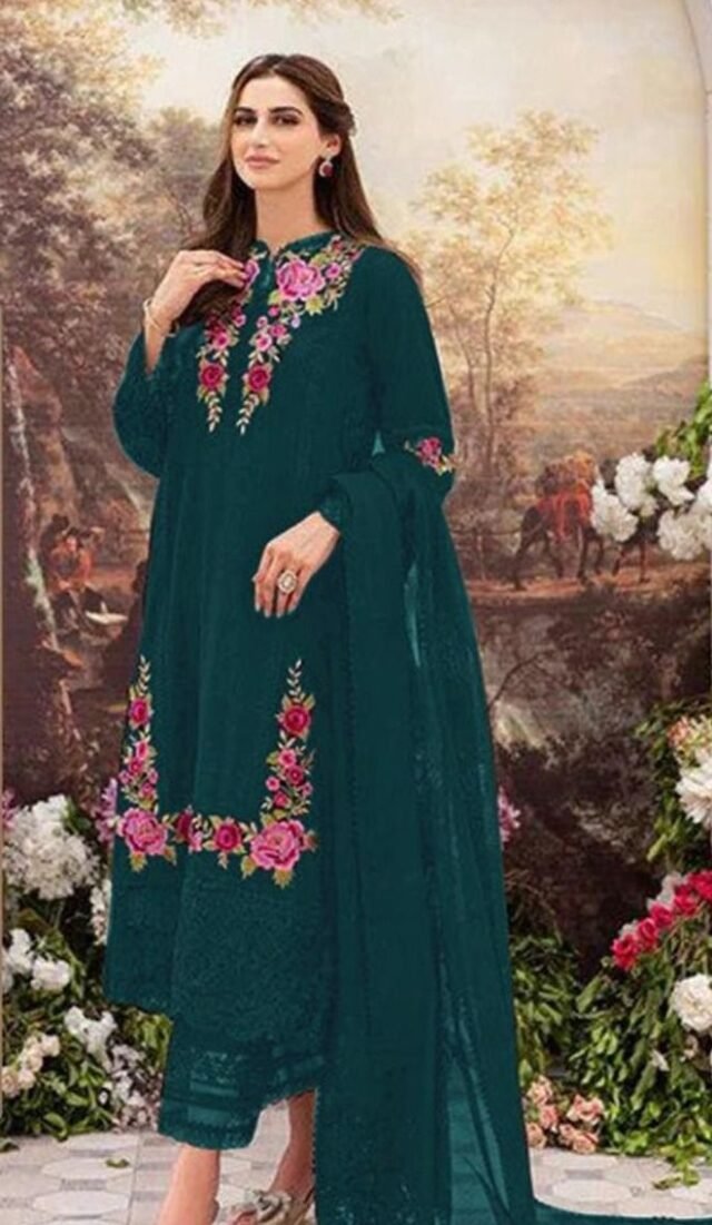 Fashion Naari Pakistani Suits - Pakistani Suits