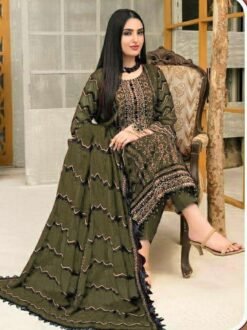 Georgette Pakistani Suits - Pakistani Suits