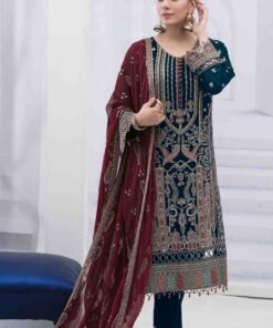 Georgette Pakistani Suits - Pakistani Suits